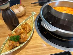 -水林间·寿喜烧自助(仙林金鹰店)