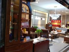-香江家居品牌工厂批发城