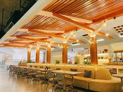 大堂-CHINCHIN 青青·泰国料理(万象食家店)