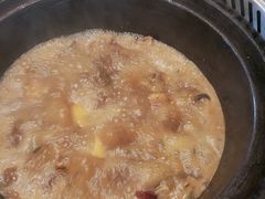 -锅老头铁锅炖•大锅蒸汽海鲜(韩乐坊店)