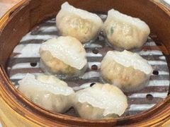 -中山国际酒店中餐厅