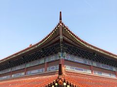 -龙口南山旅游景区