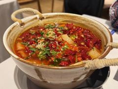-若蘭慈·无国界素食料理(欢乐海岸店)