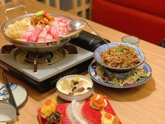 -西月山居匠心创意料理(江汉路新佳丽广场店)