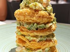 -食廬(虹桥南丰城店)
