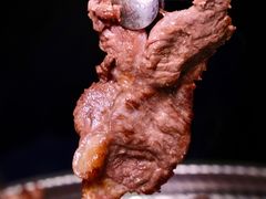 小黄牛上脑-本炙炭烤·蒲烧活鳗料理店(金沙洲店)