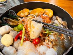 -潮澎派·潮州菜(南国明珠店)