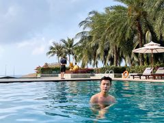 -石梅湾艾美度假酒店