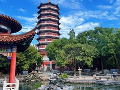 -皇罗禅寺