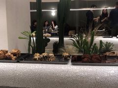 -OUR Bakery(SKP-S店)