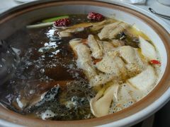 -土连锅·现熬养生汤锅(梁家巷店)