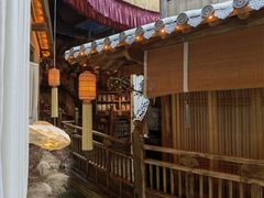 -叶叶菩提·晋福宫