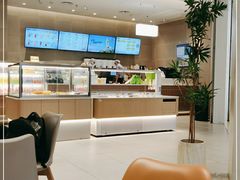 -奈雪的茶(龙湖西溪天街PRO店)