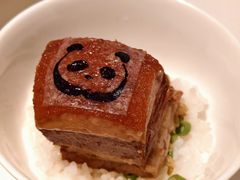 -眉州东坡·熊猫主题餐厅(枫蓝店)