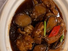 -山外山菜馆(玉泉路店)