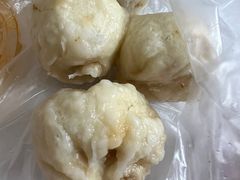 -翠林小区豆腐脑