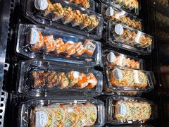 -上清·三文鱼鲜寿司(同德店)