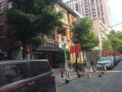 -飞马旅黎黄陂路文旅街区