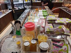 -仟吉(大溪地店)