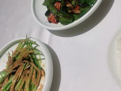 -粗茶淡饭·汉口公馆(循礼门店)