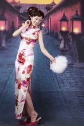 -东风婚纱摄影(恒和西里1号楼店)