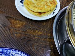 -清真嘎咕馅饼(奉天街店)