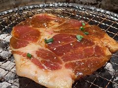 -KING KU卿古·炭火烤肉(临平银泰城店)