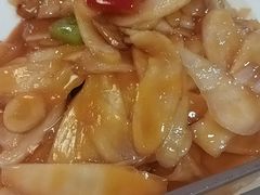-佛有缘素食馆·荔湾老字号(陈家祠首店)