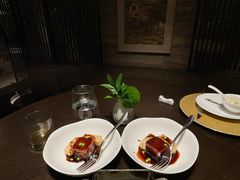 -彩丰楼中餐厅(佘山世茂洲际酒店)