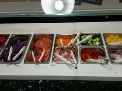 -So Lounge索兰至餐厅(蓝色港湾店)