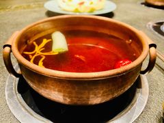 -荣记火锅(青悦城店)