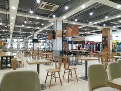 大堂-南京邮电大学-第2食堂