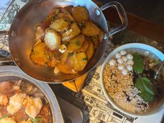 -绿茶餐厅(千岛湖银泰城店)