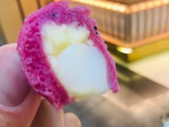 -木子木水日式烫面包(世界城光谷店)