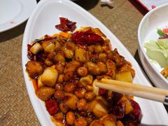 -渝信川菜(西单店)