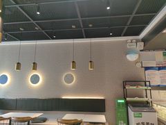 -德克士(长安百货店)