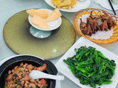 -渔鸽皇酒楼(鸿大广场店)