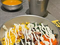 -大叹号·朝鲜族烤肉(滨海吾悦广场店)