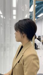 -ASG Hair Salon烫染·接发