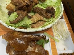 -玉桥餐厅(天坛店)