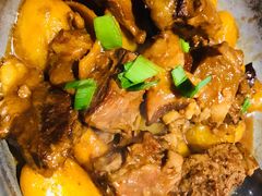 -青年公社烤鸭(青年路店)