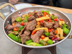 -彭记老妈蹄花(文化路店)