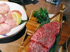 -虎丸烧肉(世纪汇店)