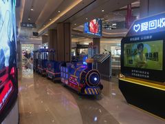 -吾悦广场(南京鼓楼店)