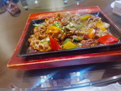 -徽味阁(永莲国际购物中心店)