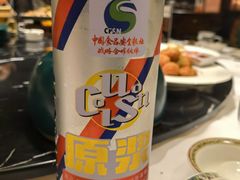 -彩虹之约•淮扬家宴(亚运村店)
