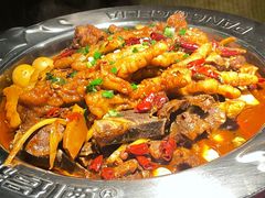 -胖哥俩肉蟹煲(湖滨银泰in77店)
