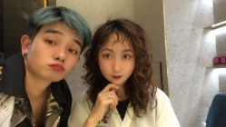 -3AM·S HAIR SALON烫发染发接发