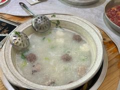 -丰尔粥食·粥底火锅·桑拿鸡(大良总店)