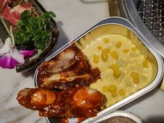 -火炉火自助餐(西直门凯德MALL店)